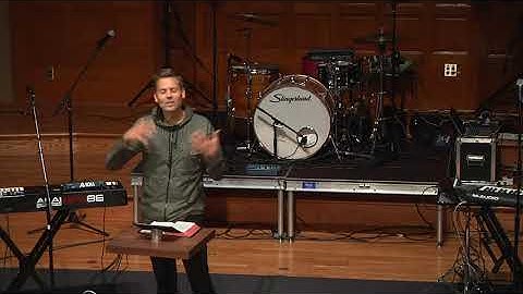 Apprentice of Jesus pt1/Practicing The Way/Various