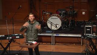 Apprentice of Jesus pt1/Practicing The Way/Various