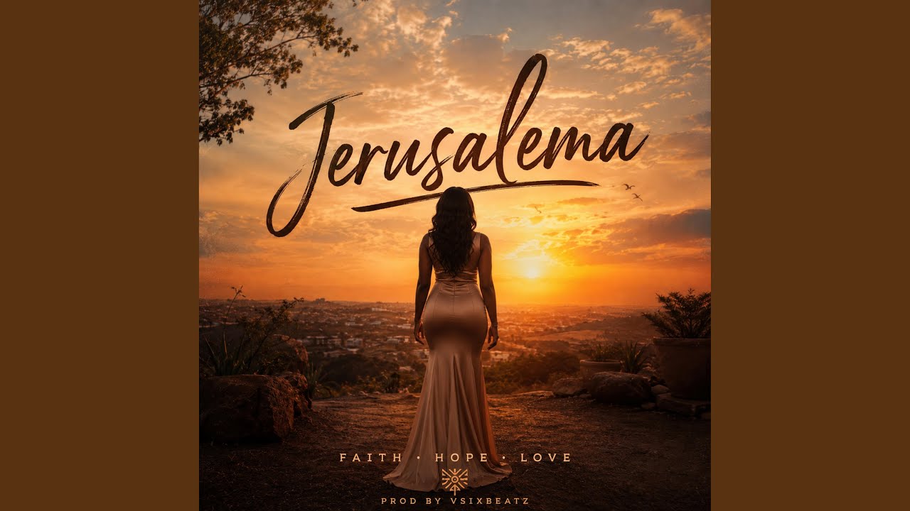 Смотреть «Jerusalema» на YouTube Смотреть «Jerusalema» на YouTube