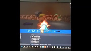 WIP - porting Wolfenstein3d to Godot. Testing all the bosses