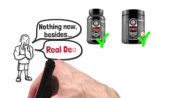 Driven Nutrition PostWOD Customer REVIEW