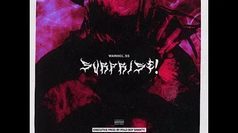 Warhol.ss - No Phones [Prod by PoloBoyShawty]