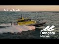 Svitzer Marlin 17 2 Metre Pilot Boat By Dongara Marine 
