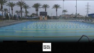 Fontana Park Aquatic Center: SoCal Spotlight