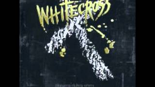Whitecross - He Is The Rock chords