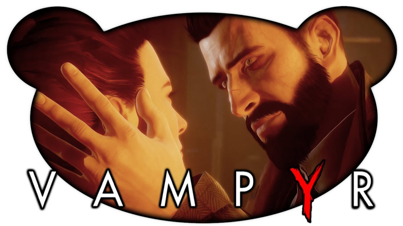 Vampyr #27 - Bonus: Alle 4 Enden 🧛‍♂️ (Gameplay Deutsch)