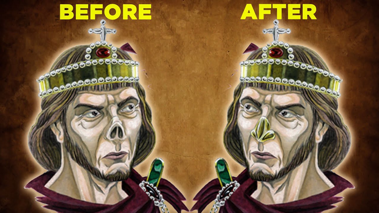 Why Living in the Byzantine Empire Really Sucked