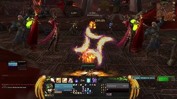 7.0.3 Mage Ui