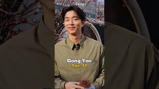 Korean Actors That You Dont Believe They Are Over 40 