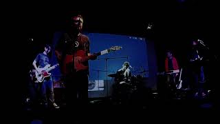 Uniform Motion Live at the Canoe Renversant