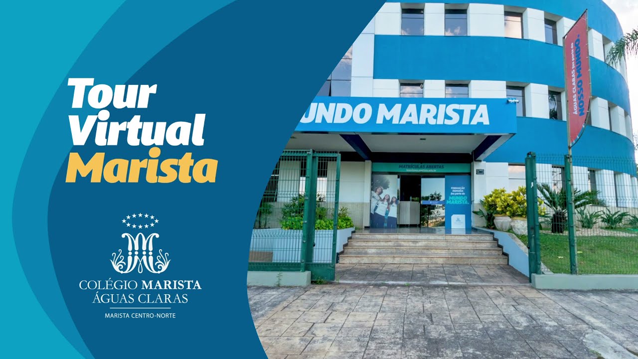 Clube de Benefícios  Colégio Marista Brasília