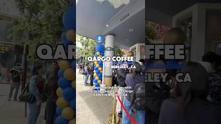 #ucberkeley #berkeley #berkeleyca #coffeedaily #berkeleyrealestate #bayareafoodie #bayarea #ubelatte