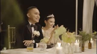 Medley Marriage songs performed by Yuniar