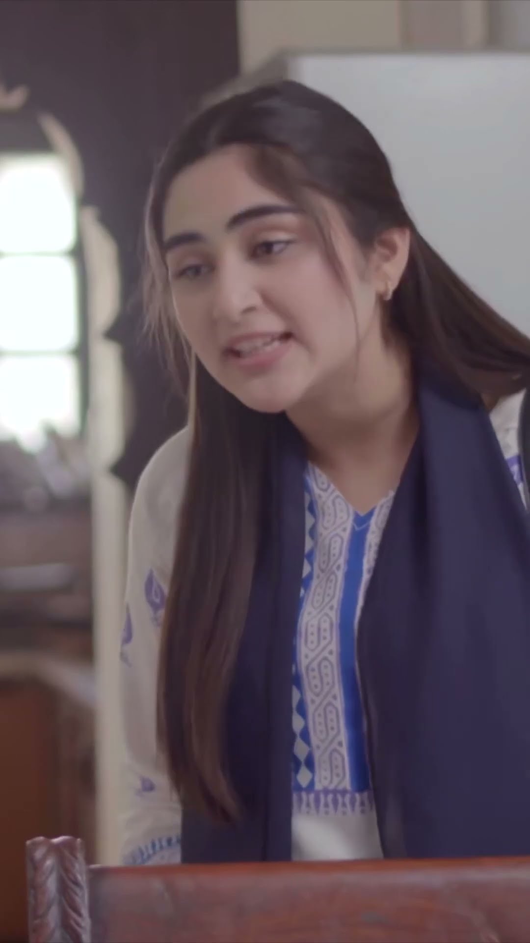 Aaj Se Tum University Nahi Jaogi ? #zohatauqeer  #aapashameem  #shorts