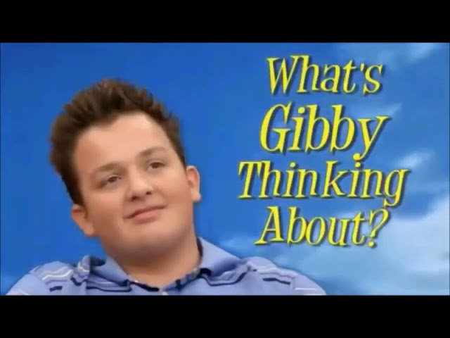 What's Gibby Thinking About? Vine Compilation class=