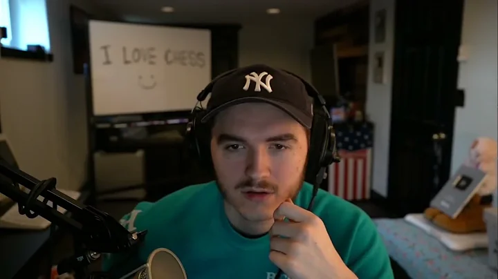 Schlatt Loses a Chess Game in 2 Moves