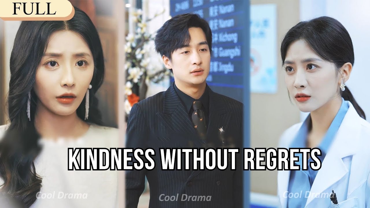 【FULL】When I had surgery, my wife was marrying her lover#minidrama