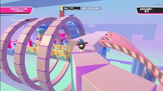 SPACE GUYS [2567-1244-3481] *Fall Guys Creative*