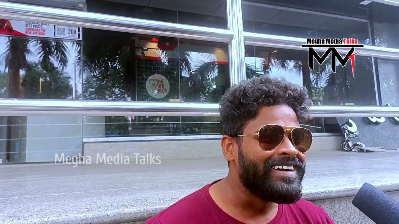 Agent Teaser Reaction, Agent Teaser public reaction,Akhil Akkineni agent movie,Megha Media Talks