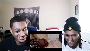 Joyner Lucas & Ty Dolla $ign - Late to the Party (Official Music Video) [REACTION!] | Raw&UnChuck