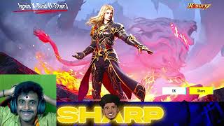 | RAVEN SHARP | New Getup X-SUIT Opening Ultimate Fun 🤣🤣Watch Till End🤣🤣