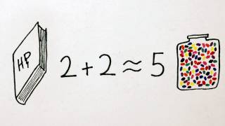 Weigh a million dollars with your mind