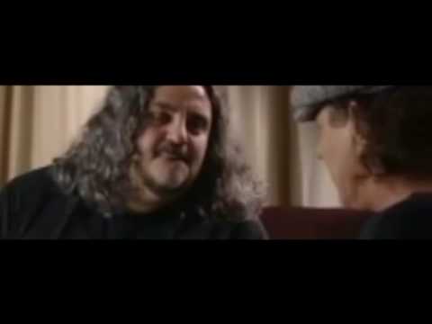 AC/DC - Antonio Freitas entrevista Brian Johnson (Legendado ENG/PT-BR) (2008) [Parte 2]