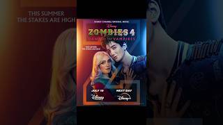 Download Lagu Happy Zombies 4 Film 🖤💉 #zombies #zombies4 #disney #milomanheim #megdonelly #lizgillies #jadewest MP3