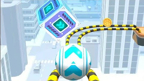 Going Balls All Levels Gameplay  iOS,Android #106