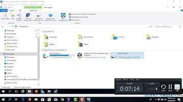 Simulacion de Discos Espejos en Bases de Datos