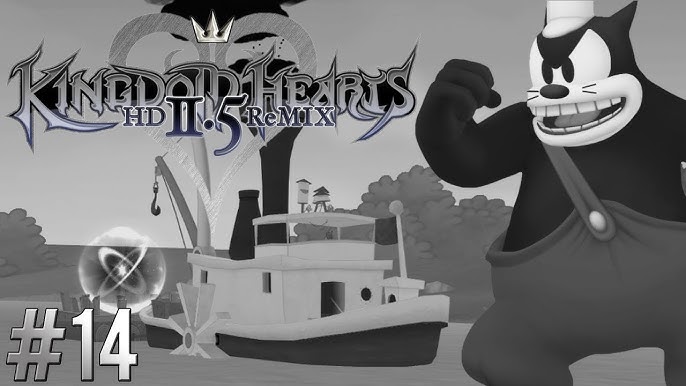 Análise de Kingdom Hearts 3 Re Mind - Gameplay empolga, mas limitações e  redundâncias derrubam DLC
