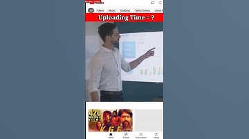 New YouTuber को इसी Time Vedio Upload करना चाहिए #shorts @Manoj Dey