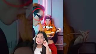 Lesserafim sacó canción con J-Hope y TODOS se volvieron loquitos😍