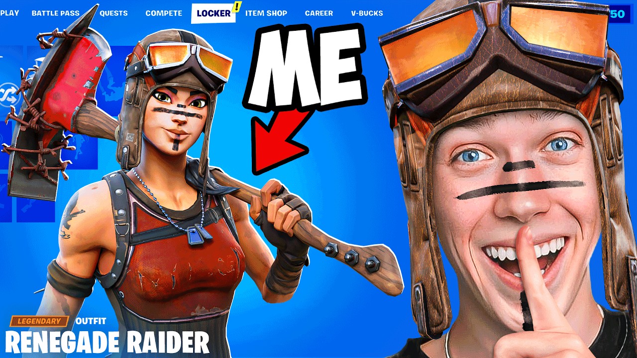 Og Rarest Skins OG Fortnite Fashion Show! (Rarest Skins) - YouTube