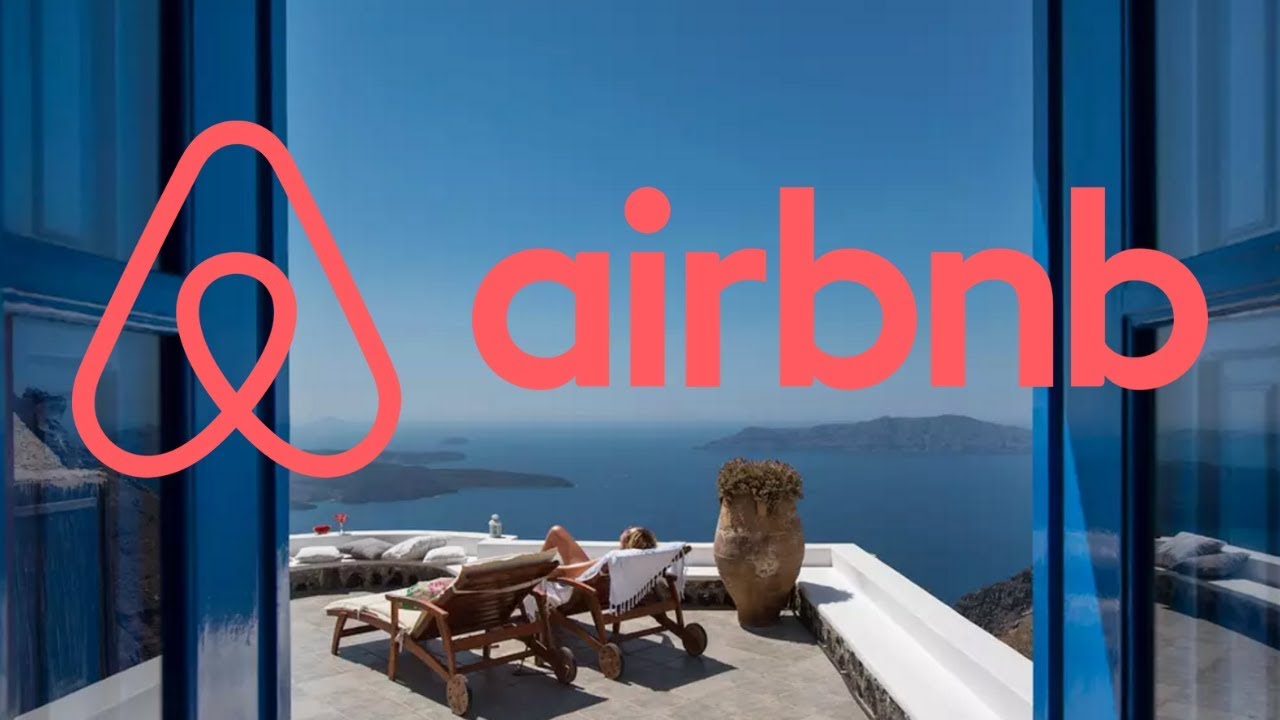 Airbnb YouTube