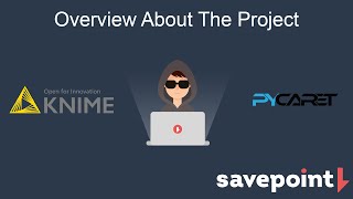 Business Intelligence project using Water Sensor Data [Knime Analytics, Paycaret, DataPrep]-Tools 01