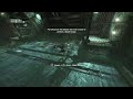 Batman: Arkham City Remastered - Part 1
