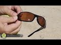 Spotters Polarised Photochromic Crown Glass Sunglass lenses and how they work