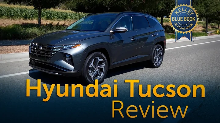 2022 Hyundai Tucson | Review & Road Test - DayDayNews