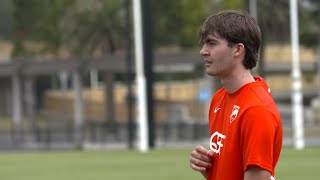 New Swan Logan Mcdonald
