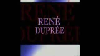 WWE Rene Dupree 2004 Titantron (Not Full Screen) (720p Upscale)