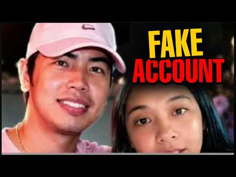 FAKE ACCOUNT SUMIRA SA BERAGING