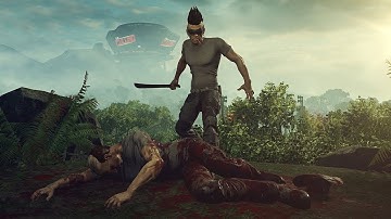 The Culling Xbox One - An Exclusive Early Look At Console Gameplay