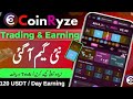 Coinryze earning app new game red  green   coinryze trading signal group