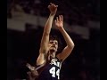 "Pistol Pete" Maravich's Greatest NBA Game Ever! 68 Points vs Knicks!