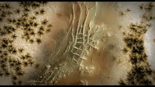 Paul Harvey Jr. - Inca City on Mars