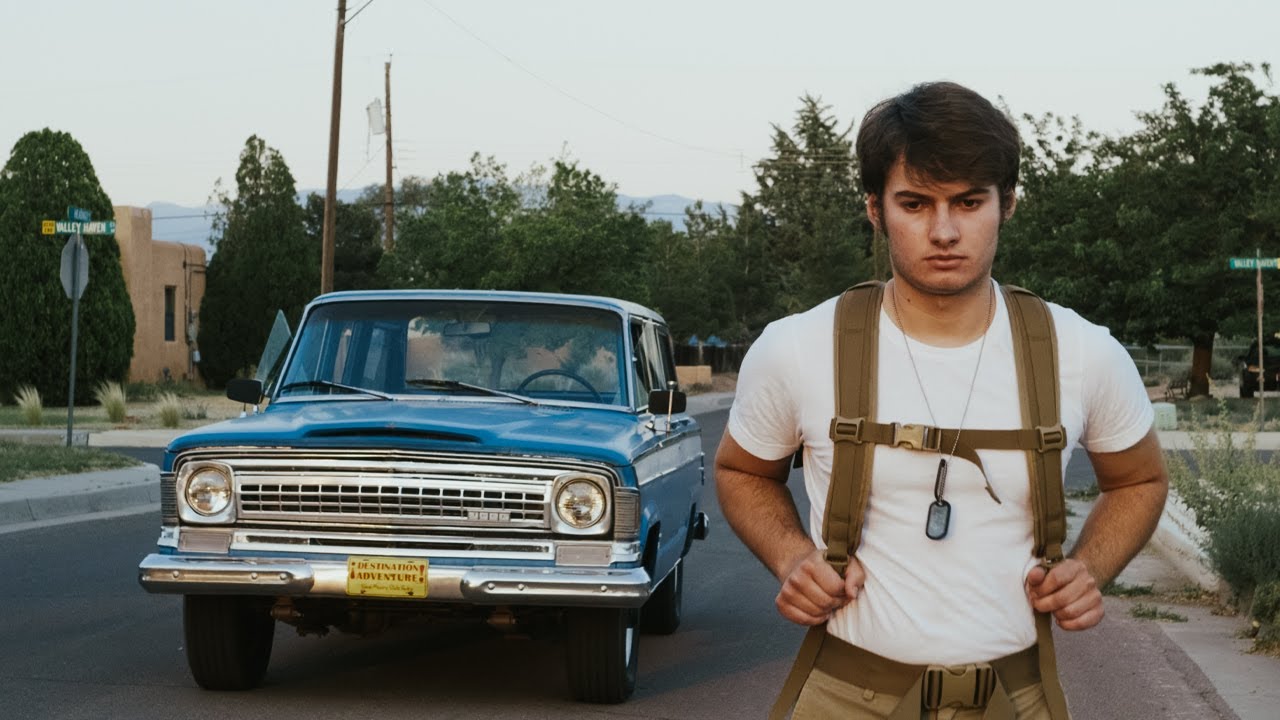 Automatic | Short Film