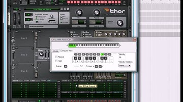 Key Triggering Patterns in Reason (Part 3)