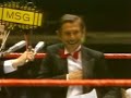 Wrestlemania 25 - Biggest Promo Ever