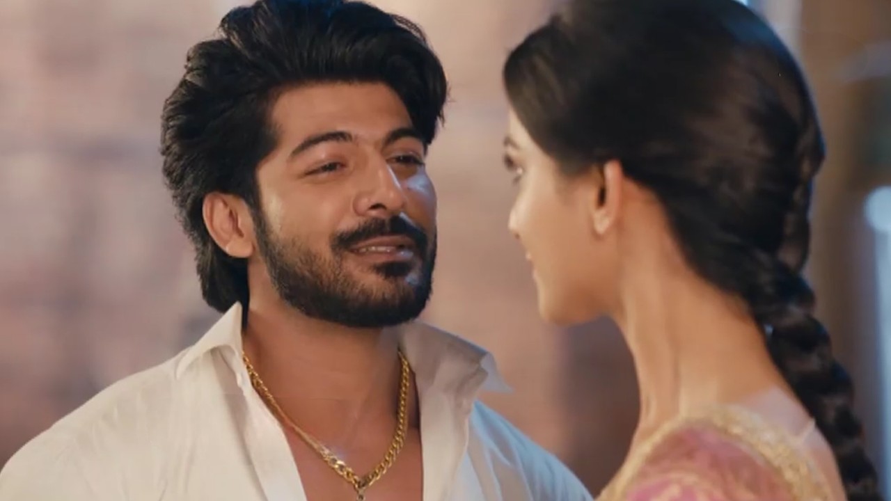 Ganga Mai Ki Betiyan 21 February Today Full Episode | Siddhu Help Sneha for Sahana's Marriage